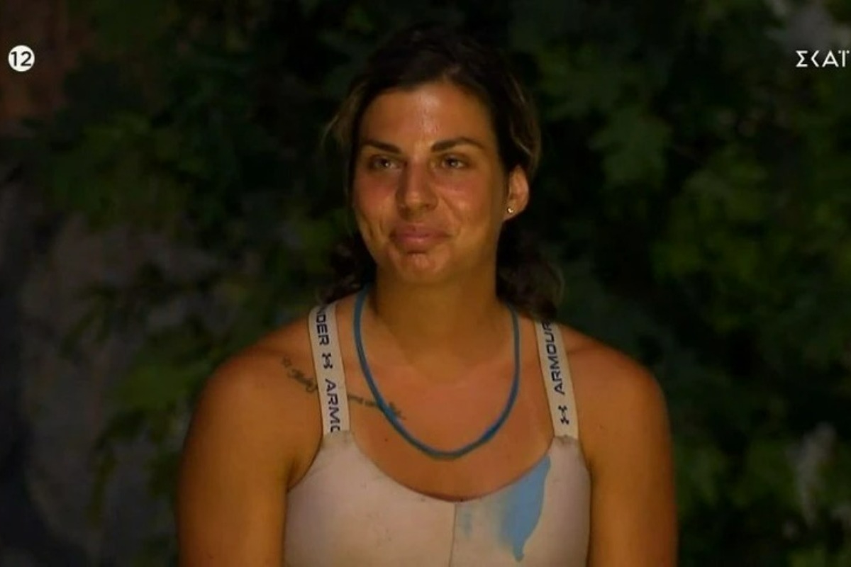 Survivor All Star: Αποχώρησε η Σταυρούλα Χρυσαειδή ‑ Αυτή είναι η τελική πεντάδα