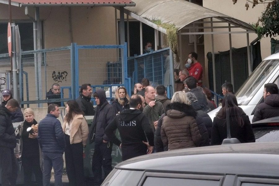 «Μας είπαν ότι δεν θα δούμε τα παιδιά μας όπως φανταζόμαστε» ‑ Συγκλονίζει μητέρα 23χρονης αγνοούμενης