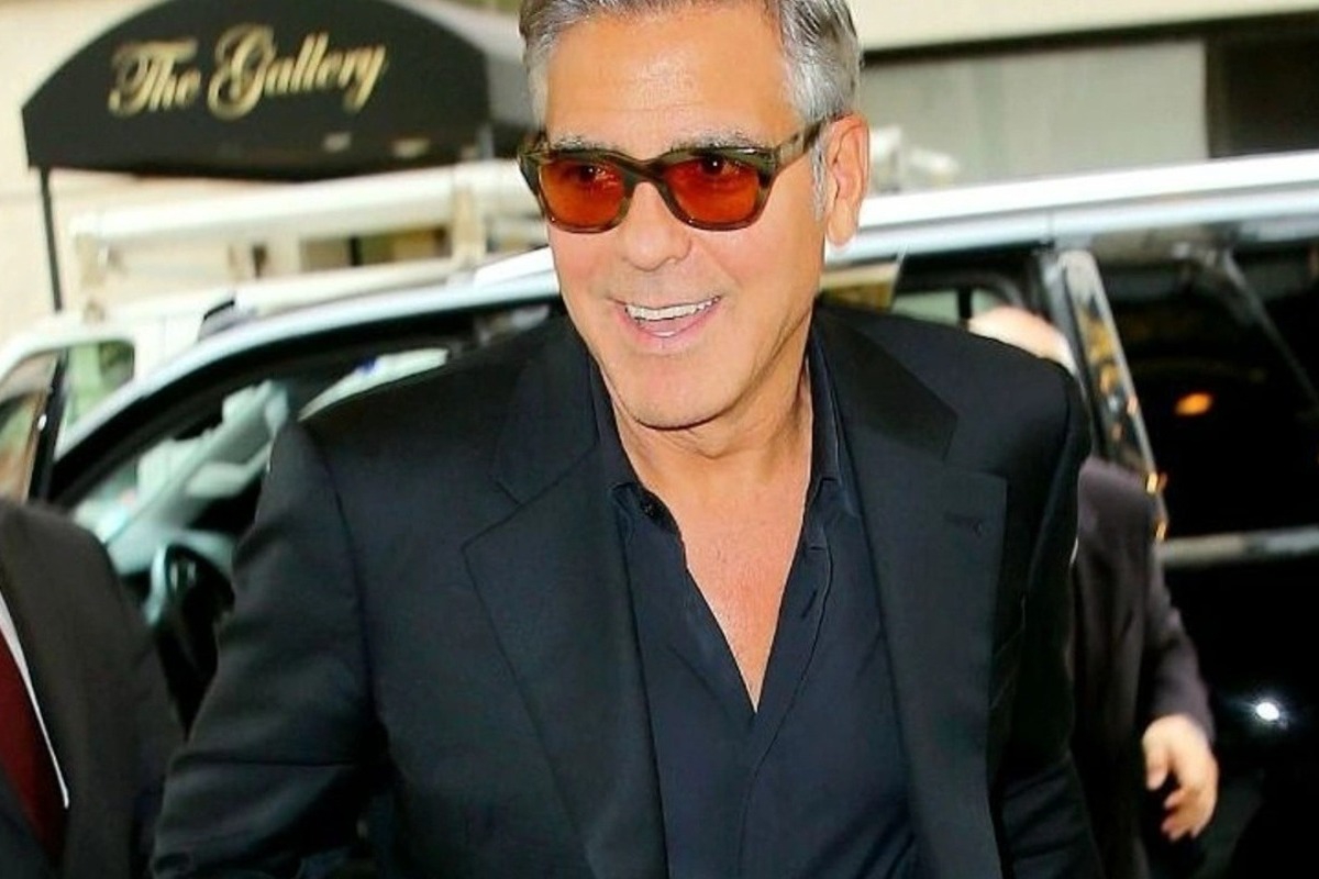 George Clooney: Το νέο επαγγελματικό βήμα που κανείς δεν περίμενε!
