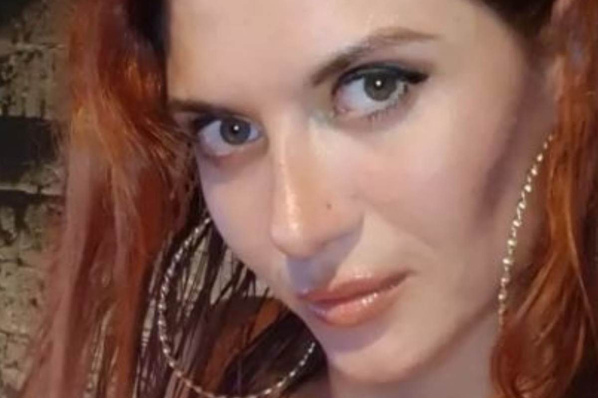 Νεκρό σε τροχαίο το μοντέλο Κατερίνα Γεωργιάδη