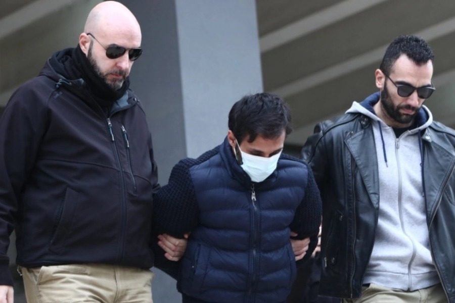 Δολοφονία στη Θεσσαλονίκη: Ο σύντροφος της 41χρονης μιλά μέσα από τη φυλακή