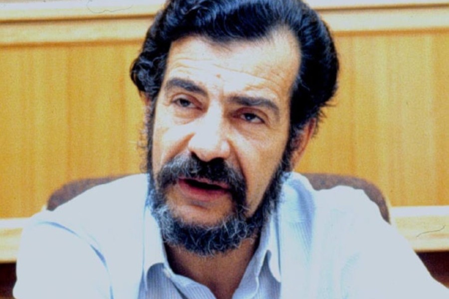 Σαν σήμερα: Πέθανε ο εμπνευστής του ΕΣΥ, Γιώργος Γεννηματάς