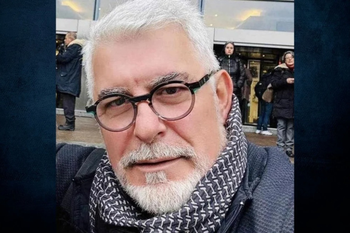 Θύμιος Γεωργόπουλος: Απολύθηκε ο Γενικός Διευθυντής του ΣΥΡΙΖΑ