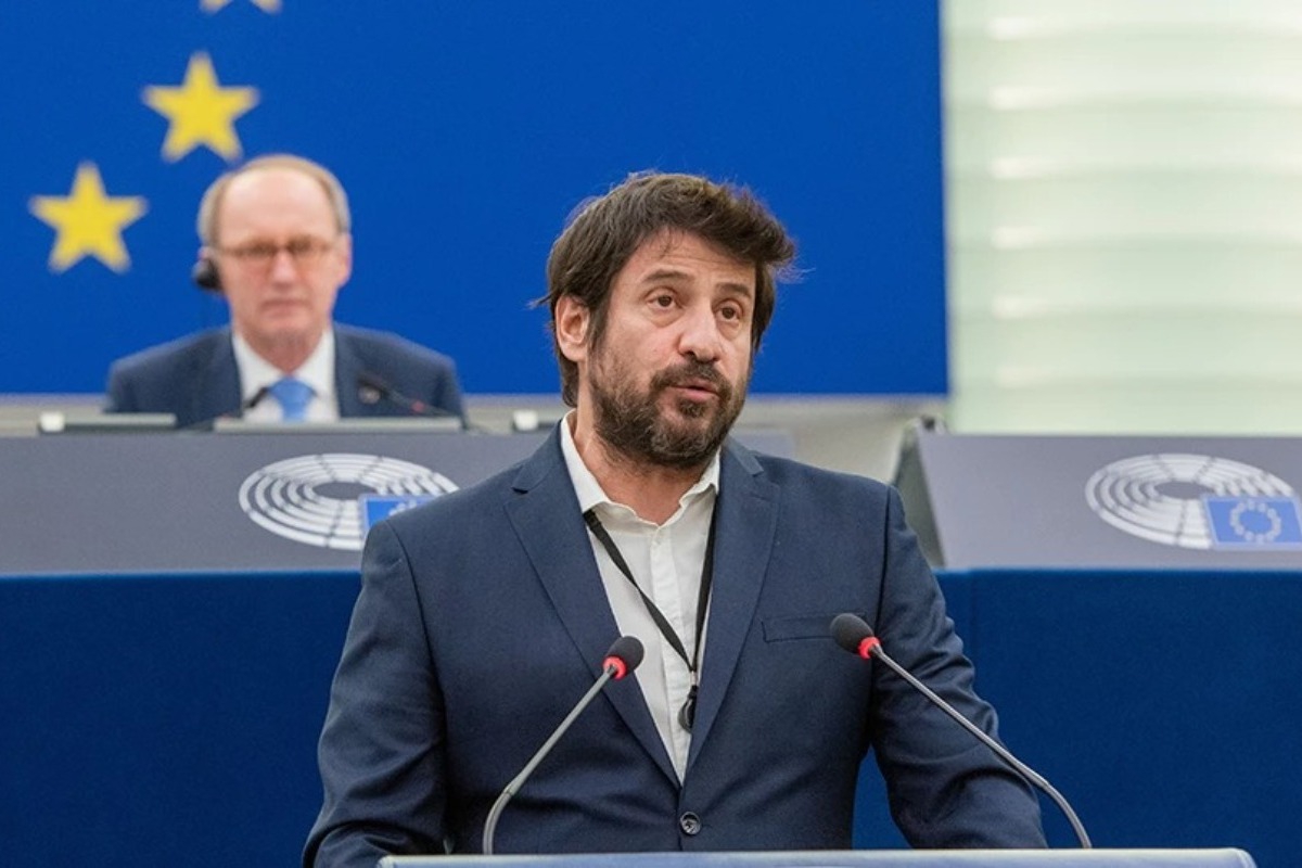 Με ποια ποινή κινδυνεύει ο Αλέξης Γεωργούλης αν βρεθεί ένοχος για βιασμό