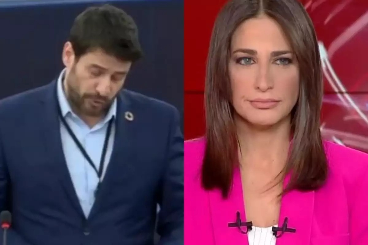 Αλέξης Γεωργούλης: Τι ζητάει με την τρίτη επιστολή του προς το Ευρωκοινοβούλιο