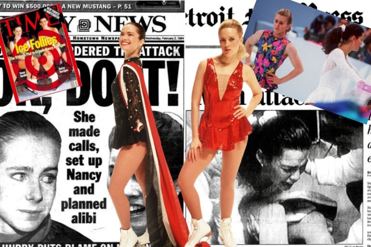 H πιο διάσημη κόντρα στην ιστορία του πατινάζ