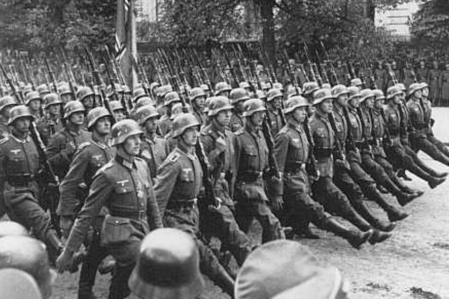 Σαν σήμερα: Η αρχή του φονικότερου πολέμου στην ιστορία της ανθρωπότητας