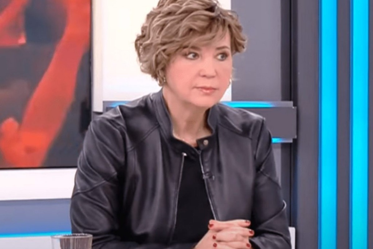 «Πήραν φωτιά» στον αέρα: Καβγάς Γεροβασίλη με δημοσιογράφο