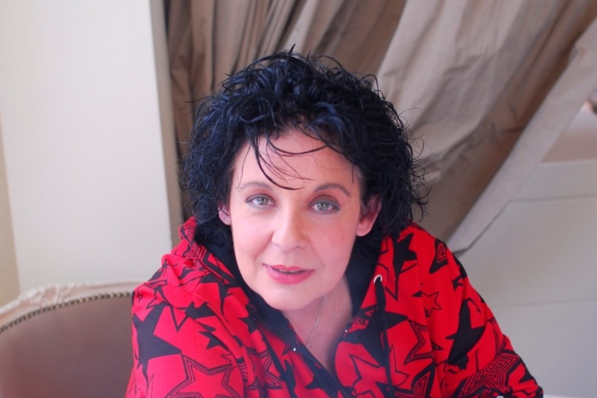 «Έκρηξη» της Λιάνας Κανέλλη για τον Αλέξη Γεωργούλη