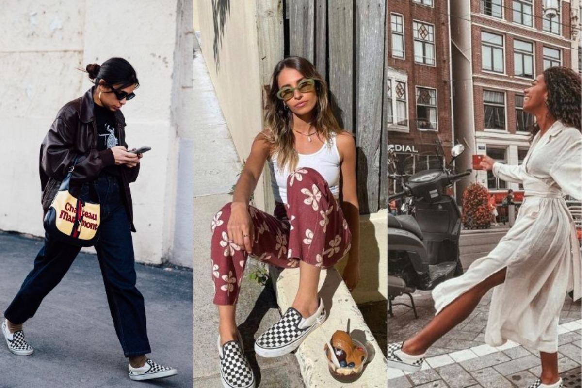 Τα sneakers που επέστρεψαν και κάνουν χαμό