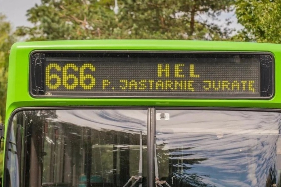 Πολωνία: H λεωφορειακή γραμμή που καταργήθηκε μετά διαμαρτυρίες θρησκευτικών οργανώσεων