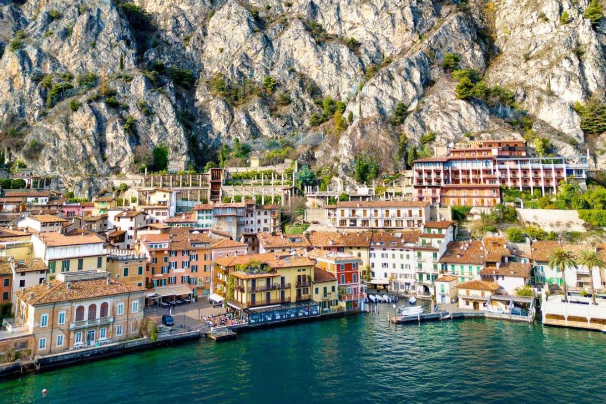 Το ιταλικό χωριό με το «ελιξίριο» της καλής ζωής και υγείας