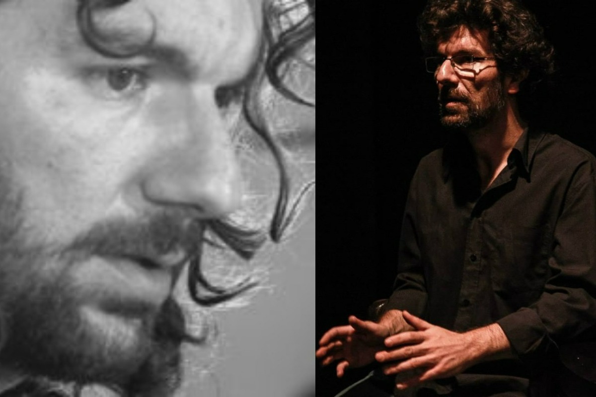 Πέθανε ο Δημήτρης Γιαμλόγλου