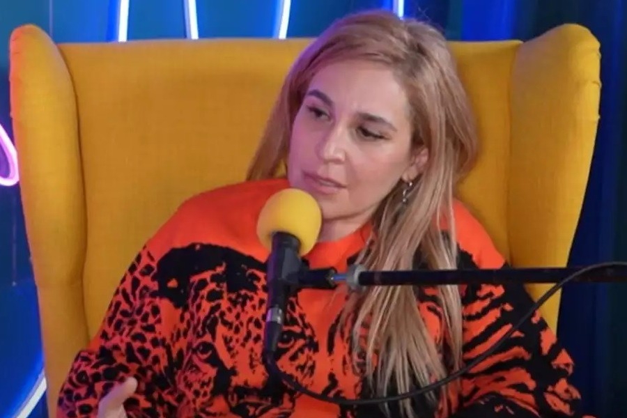 Συγκλονίζει η Γιάννα Τερζή: «Ήμουν τυχερή που πήγα σε γιατρό που δεν με άφησε παράλυτη»