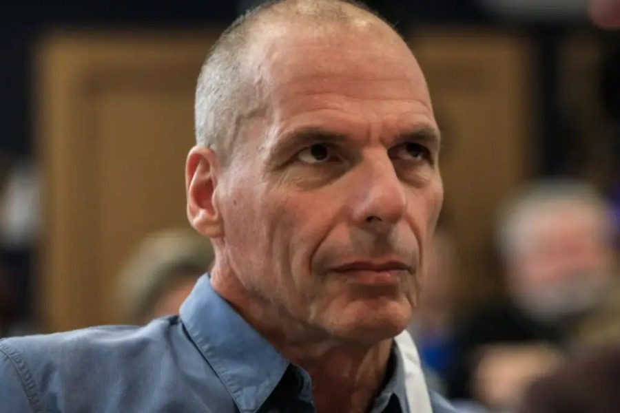 Ελεύθερος ο τρίτος προσαχθείς για τον ξυλοδαρμό του Γιάνη Βαρουφάκη