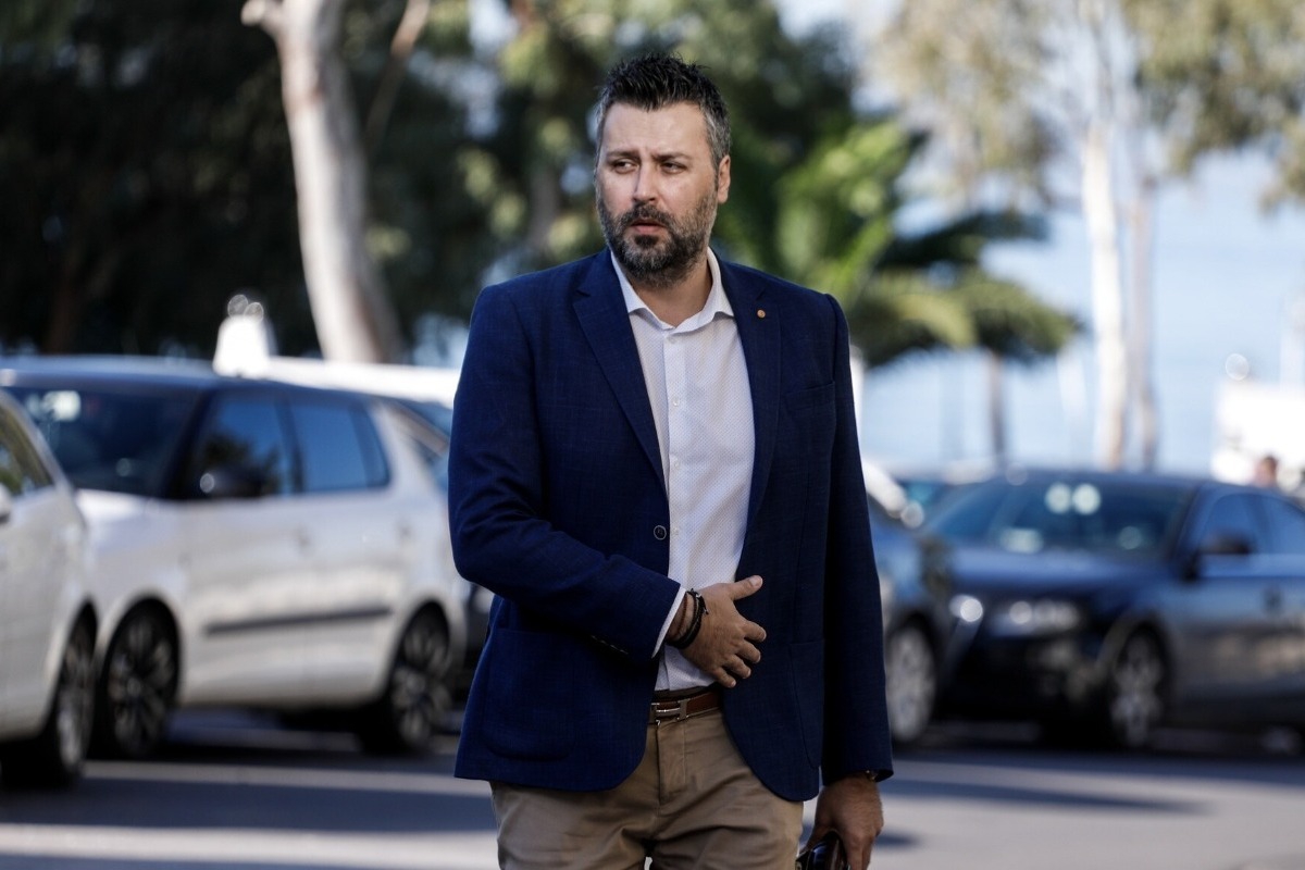 Εξοργισμένος ο Καλλιάνος: «Λίγη ντροπή δε βλάπτει» ‑ Με ποιους τα βάζει ο μετεωρολόγος