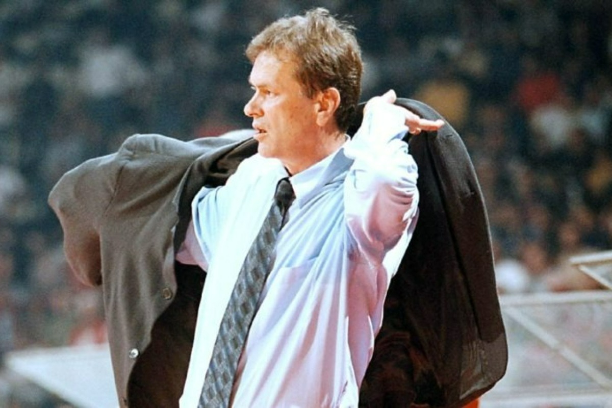 Πέθανε ο «Ξανθός» του μπάσκετ Γιάννης Ιωαννίδης