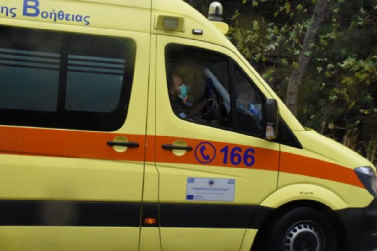 Σοκ στη Θεσσαλονίκη: Νεκρός 50χρονος – Έκανε παρατήρηση σε ντελιβερά και τον έδειρε μέχρι θανάτου