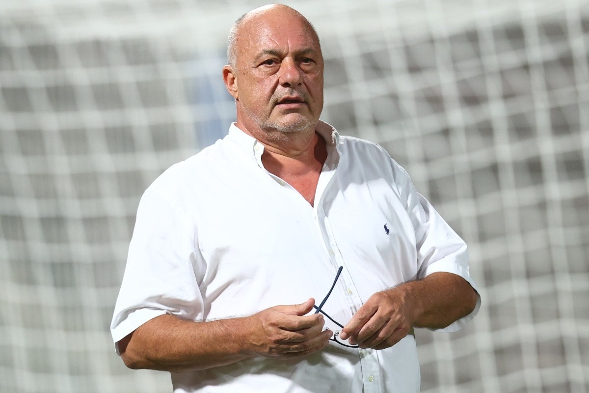 Ο Αχιλλέας Μπέος επανέλαβε ότι δεν θεωρεί ρατσιστική τη λέξη «μαϊμού»