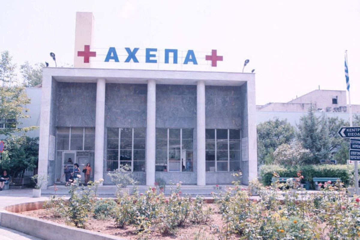 Θεσσαλονίκη: Πέθανε ο γιατρός που αυτοπυρπολήθηκε στα Πεύκα