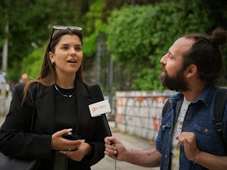 Εξωγήινοι, UFO και χρονοταξιδιώτες στην Ελλάδα του 2024