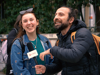 Πόσο εύκολα την πατάμε από τα fake news;