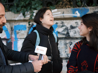 Τι θα έλεγαν οι Αρχαίοι Έλληνες αν μας έβλεπαν σήμερα;