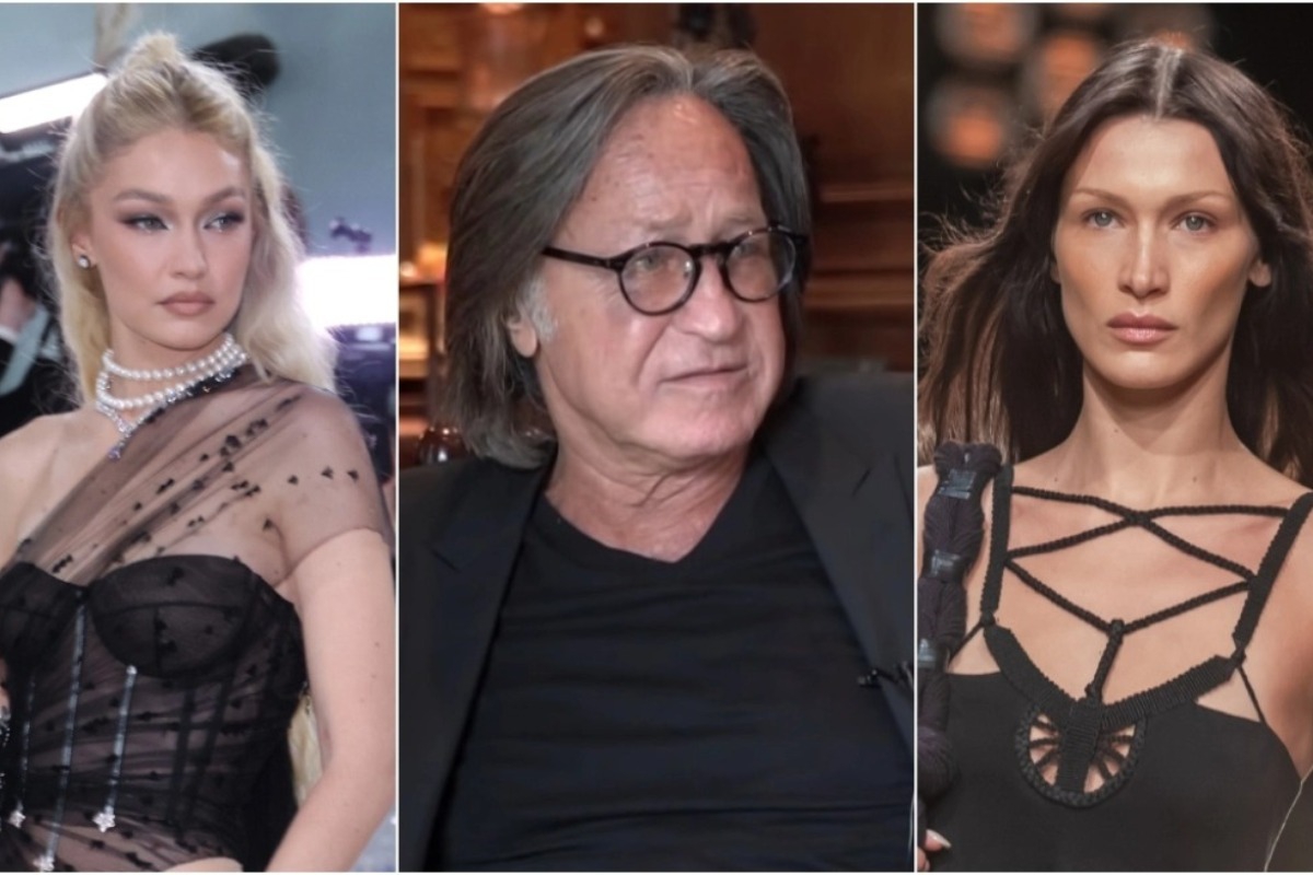 Η οικογένεια Hadid δέχεται απειλές θανάτου μετά την υποστήριξη της Gigi στην Παλαιστίνη