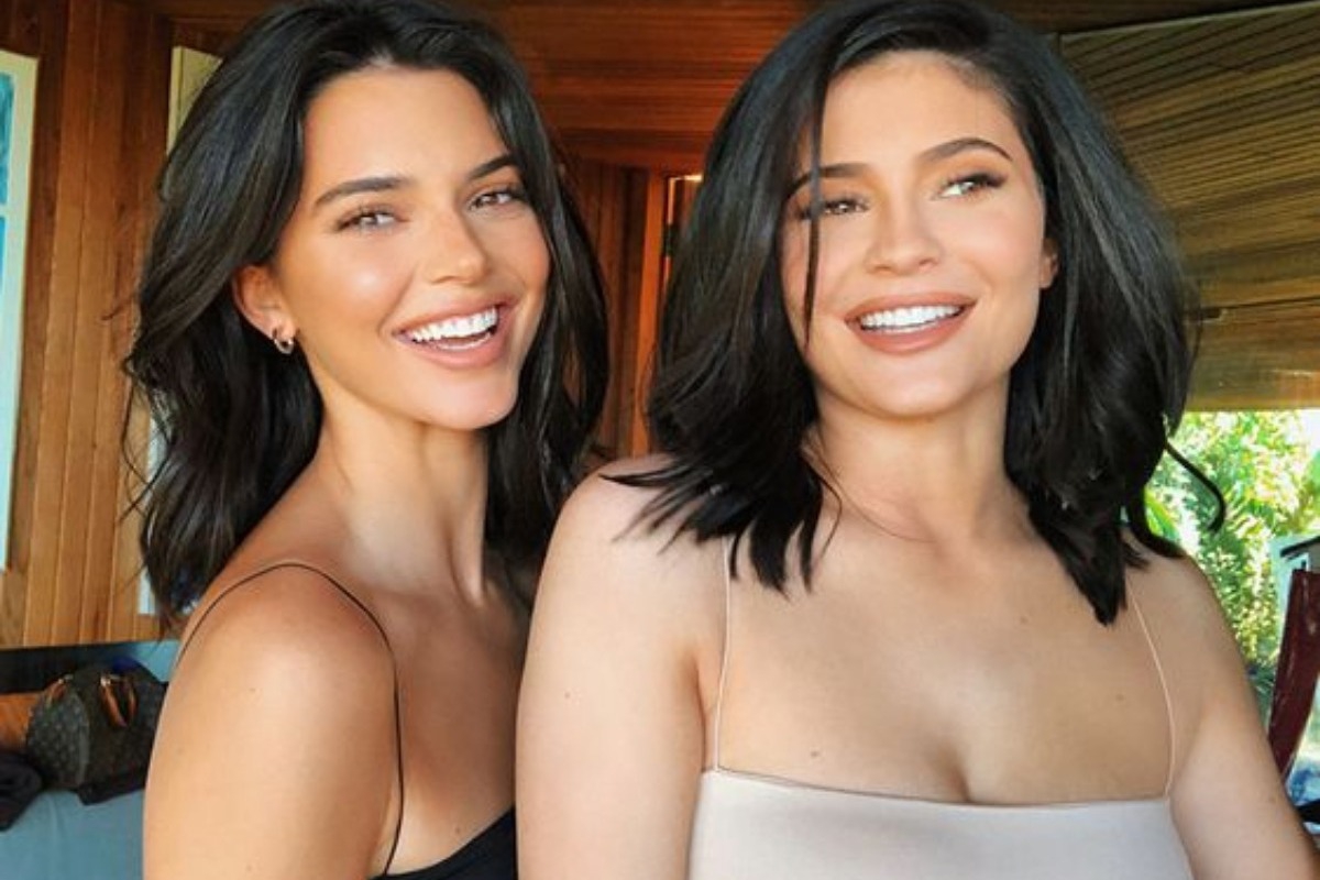 Ginger Hazel: Το χρώμα μαλλιών που προτιμούν οι καστανές φέτος