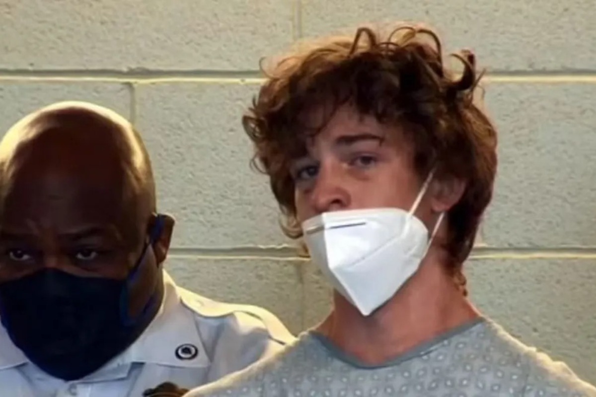 ΗΠΑ: Γιος τραπεζίτη έπνιξε τον πατέρα του σε «εξορκισμό τύπου βάπτισης» για να τον σώσει από τον δαίμονα