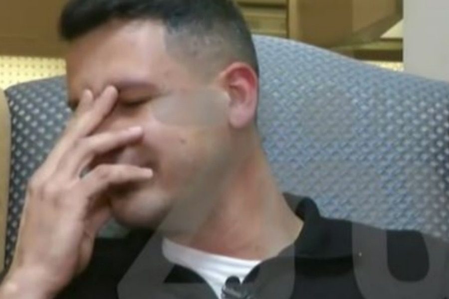 Σύγκρουση τρένων: Έχασε τη μητέρα από καρκίνο και τώρα πατέρα και αδελφό στα Τέμπη