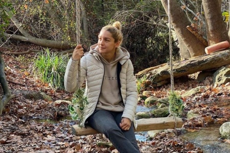 Γιούλικα Σκαφιδά: Η τεράστια αλλαγή στα μαλλιά της ‑ Μοιάζει με τη Marilyn Monroe