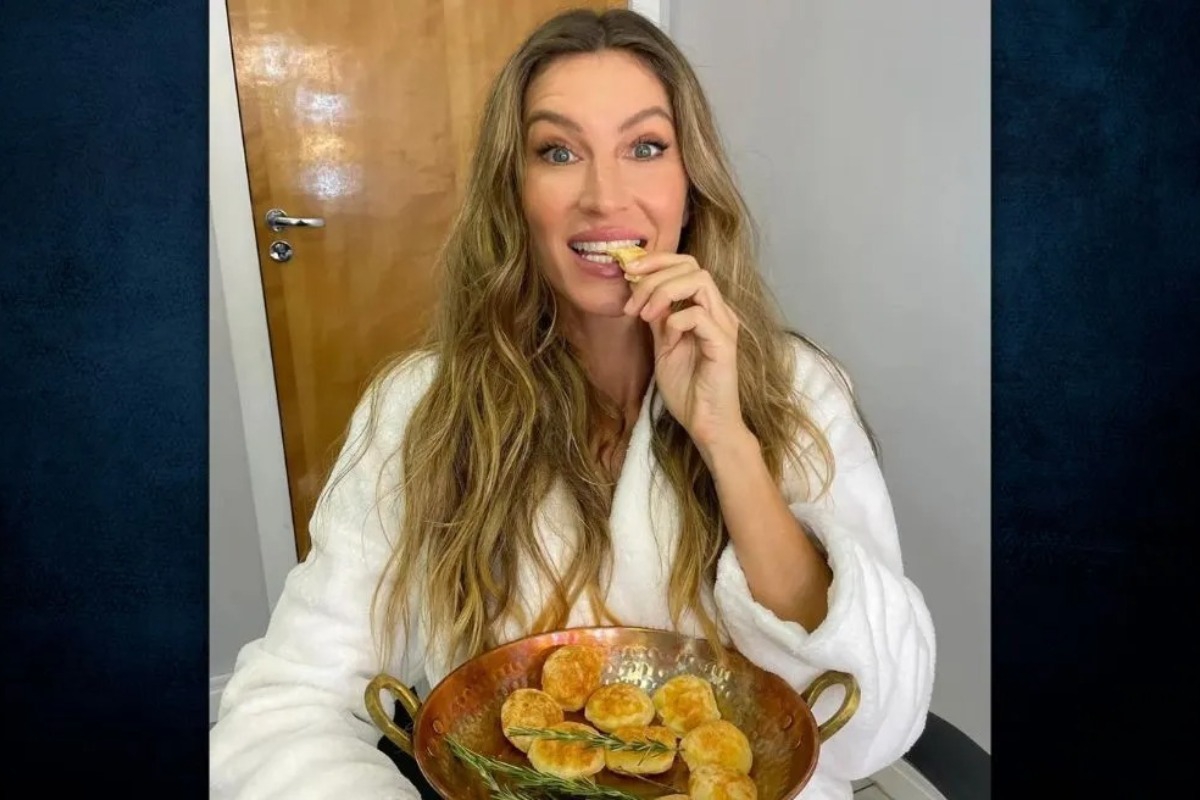 Ζιζέλ: Το μυστικό που τη βοήθησε να ξεπεράσει την κατάθλιψη και τις κρίσεις πανικού