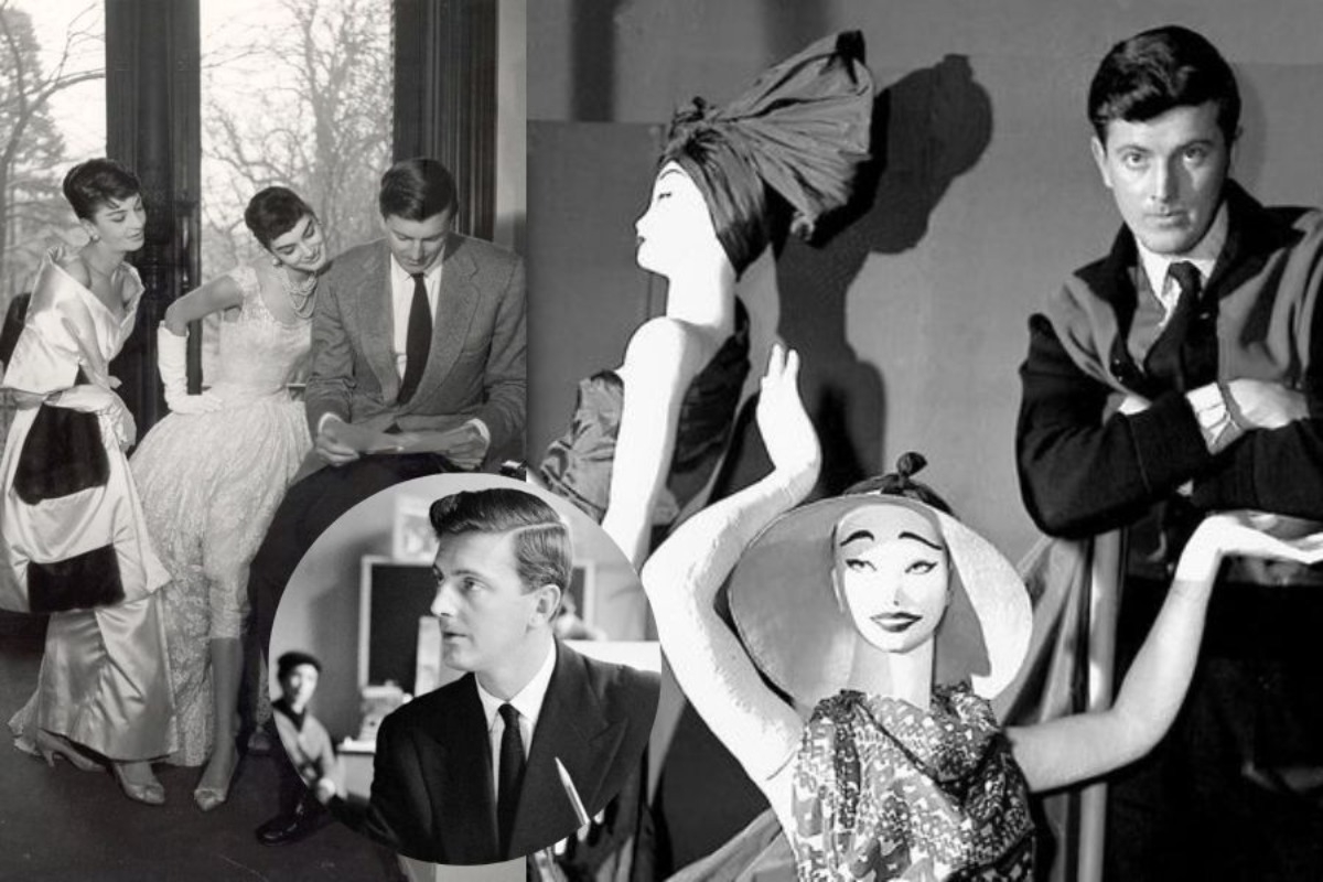 Η ιστορία ενός αντισυμβατικού και ανατρεπτικού οίκου μόδας που συνδέθηκε με την Audrey Hepburn