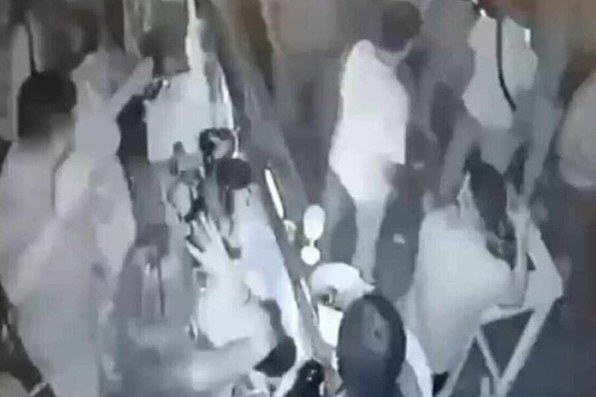 Γκάζι: Φόβος και τρόμος είχε γίνει η συμμορία των «ενοικιαζόμενων μπράβων»