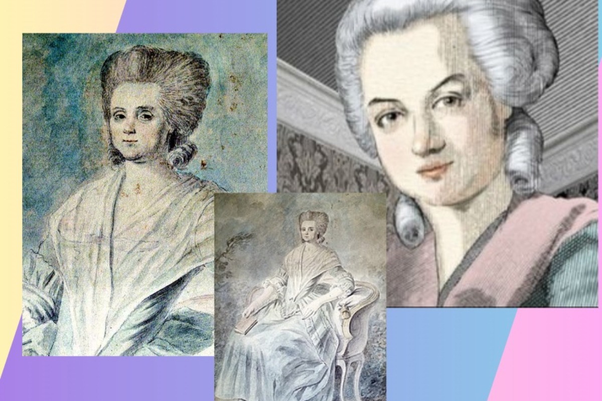 Zήτησε ισότητα, και της πήραν το κεφάλι: H σπουδαία Olympe de Gouges