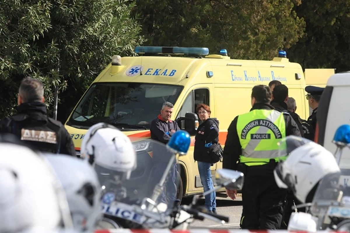 Γλυφάδα: «Αν δεν φύγεις από το σπίτι θα σε κάψω σαν ποντίκι» – Η απειλή που δέχτηκε ο 76χρονος πριν το μακελειό