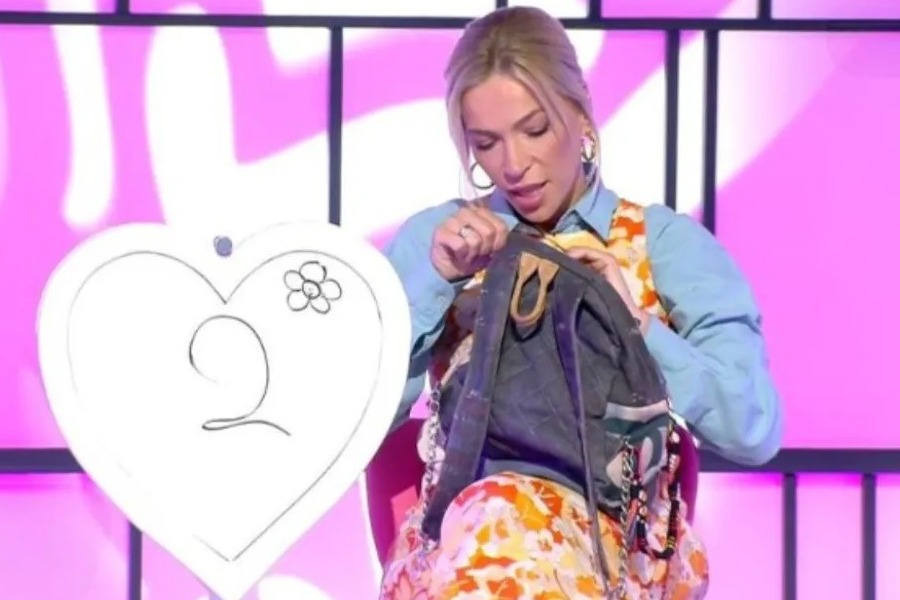 My Style Rocks: Ένταση ανάμεσα στις παίκτριες για μια τσάντα ‑ «Αν πετάξω μπανάνα, θα τη φάει»