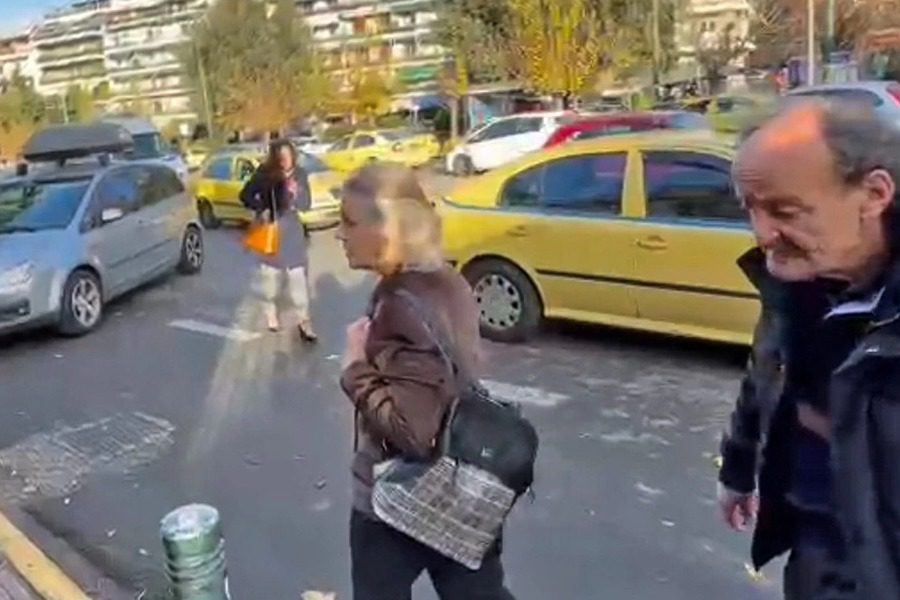 Ασφαλιστικά μέτρα κατά της οικογένειας Κράουτς από τους γονείς του Αναγνωστόπουλου