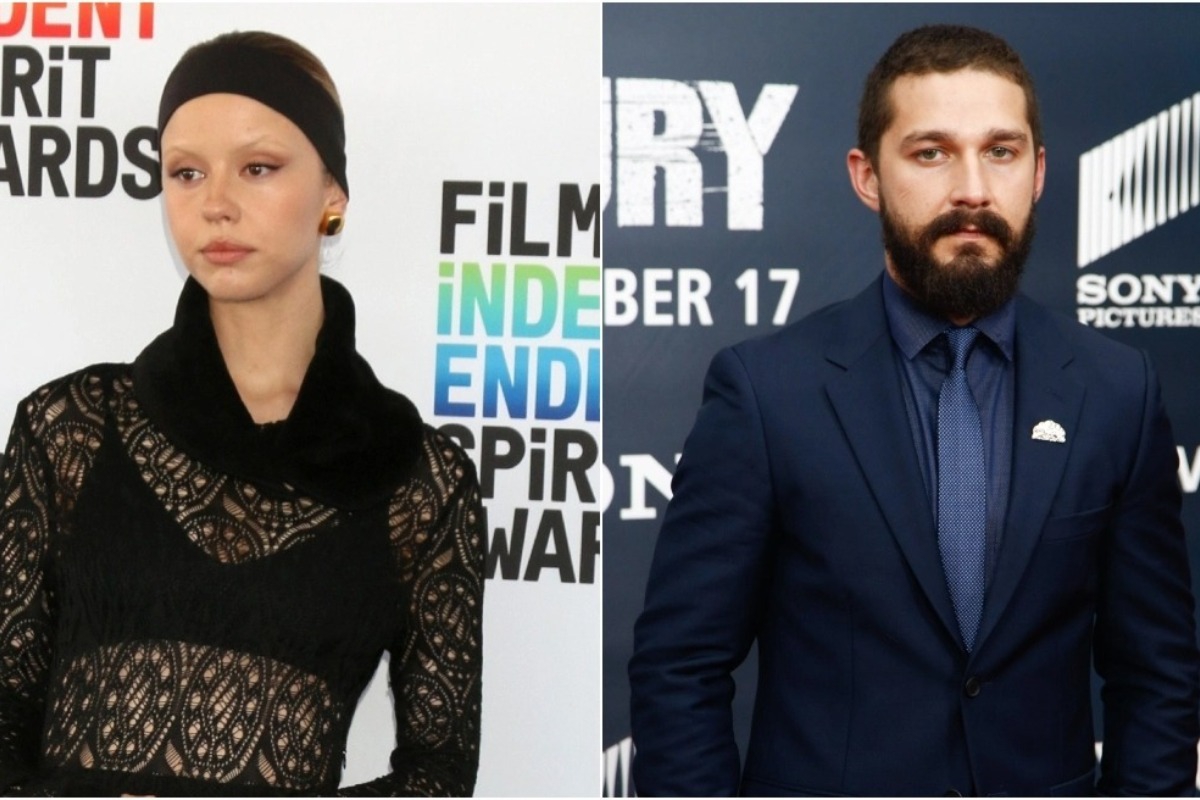 Mia Goth: Μήνυση από κομπάρσο ταινίας επειδή τον κλώτσησε στο κεφάλι