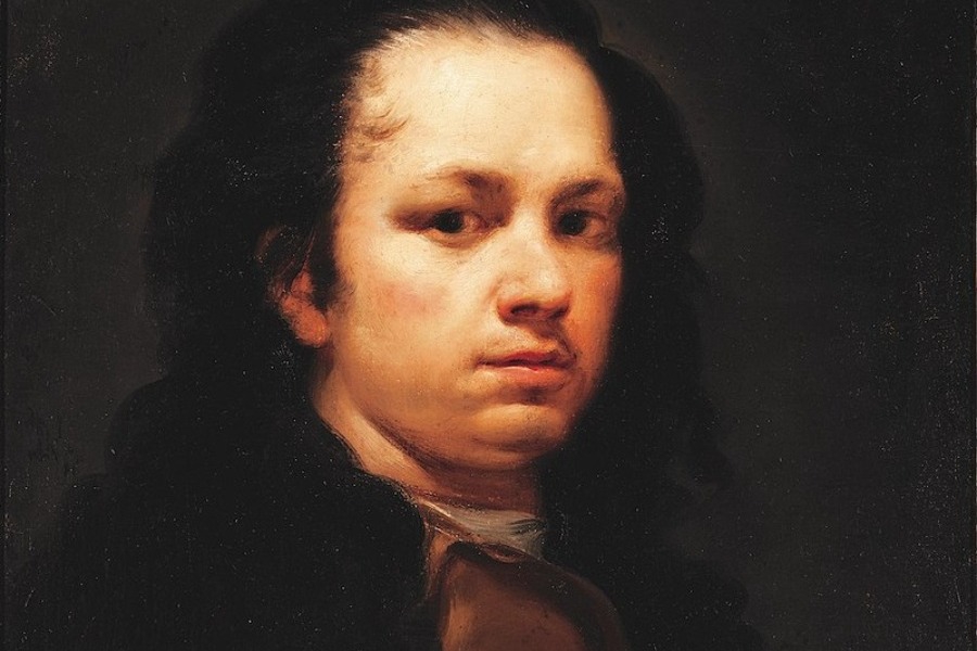 Σαν σήμερα: Πέθανε ο Γκόγια, ένας από τους σημαντικότερους ζωγράφους όλων των εποχών