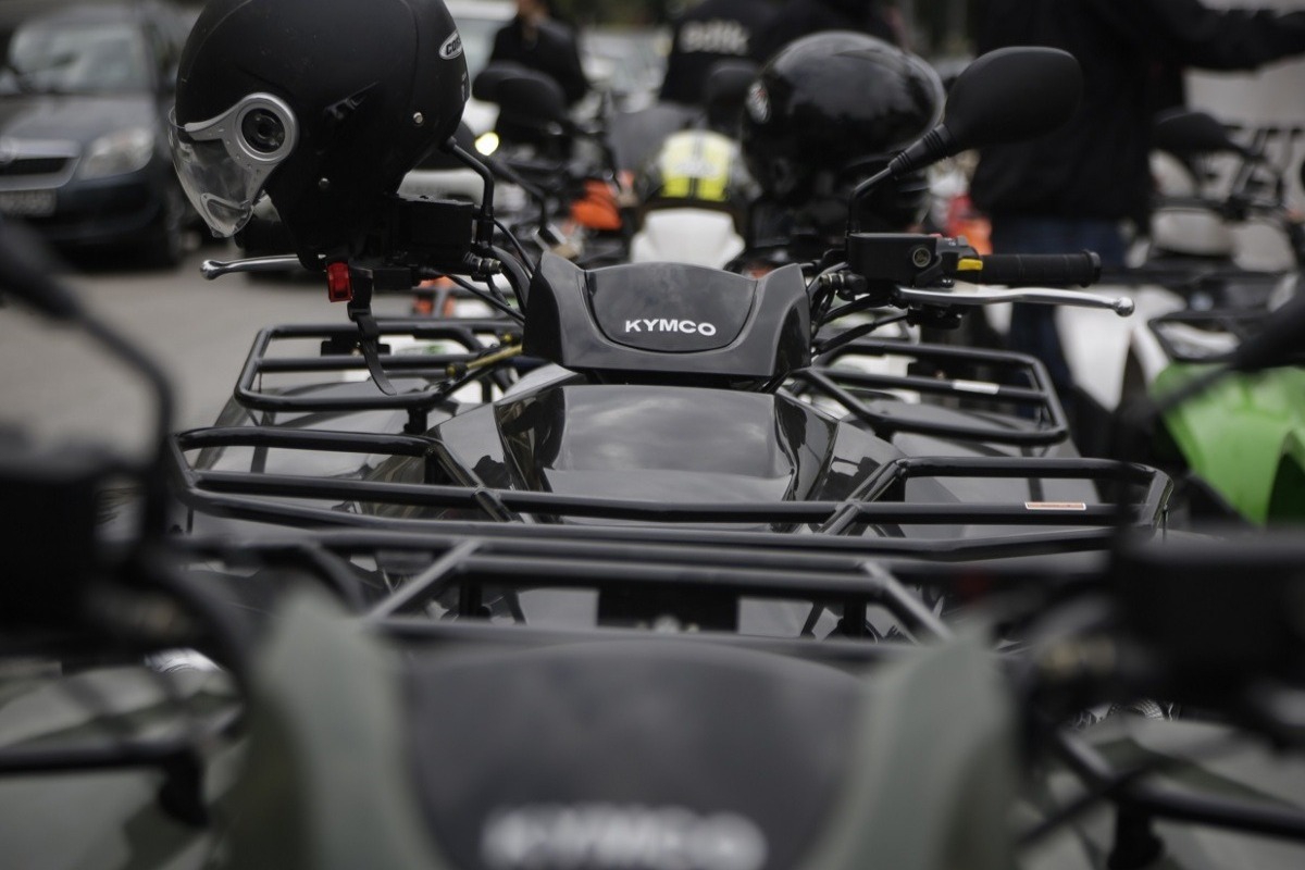 Τραγικός θάνατος για 19χρονο στη Ζάκυνθο: Τον καταπλάκωσε η «γουρούνα» που οδηγούσε