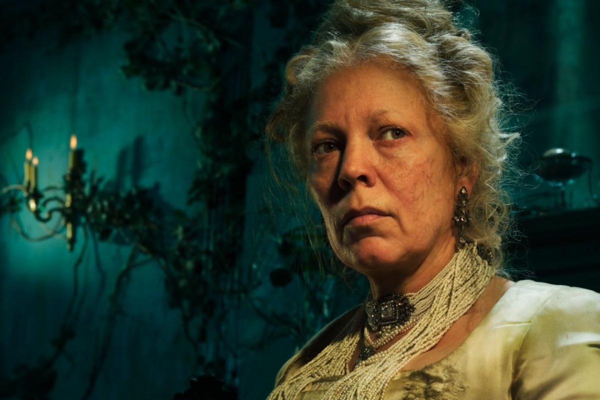 BBC: Αντιδράσεις για το «Great Expectations» ‑ «Σκληρές σκηνές σeξ χωρίς λόγο»