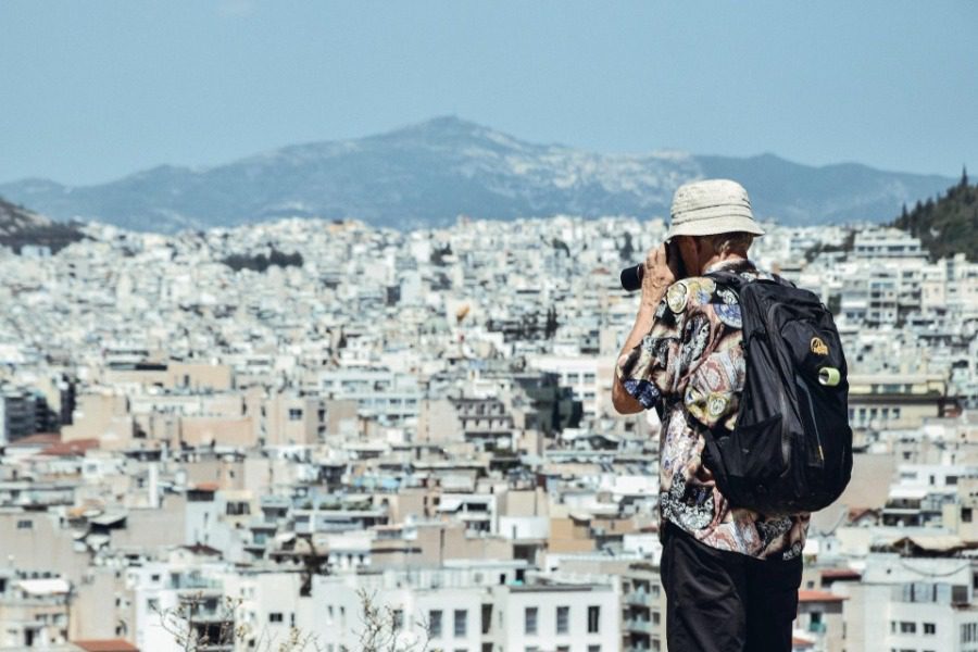 Σε αυτή τη χώρα οι κάτοικοι θέλουν να μετακομίσουν στην Ελλάδα όταν βγουν στη σύνταξη