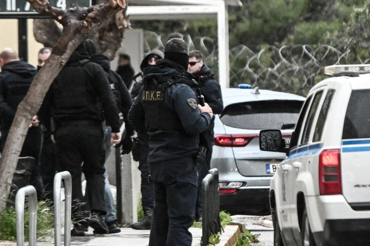 Greek Mafia: Προφυλακιστέοι οι δύο συλληφθέντες για τις εκτελέσεις