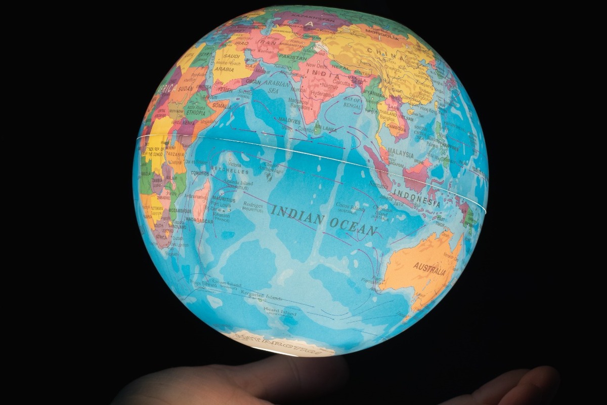 Αυτή είναι η λέξη που googlάρει περισσότερο η κάθε χώρα του κόσμου