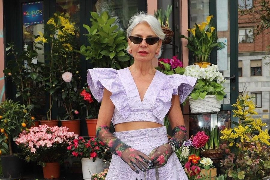 Τι μπορείς να κάνεις για να καθυστερήσουν να ασπρίσουν τα μαλλιά σου