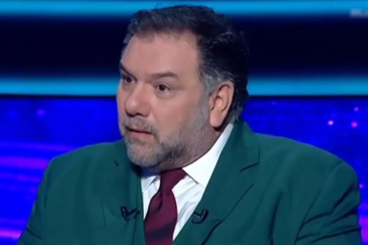Γρηγόρης Αρναούτογλου: Καθηλώνει για την κασέτα που έγραψε στον γιο του – «Αν δεν προλάβω να του τα πω, είπα σε κάποιους να του τη δώσουν να τη δει»
