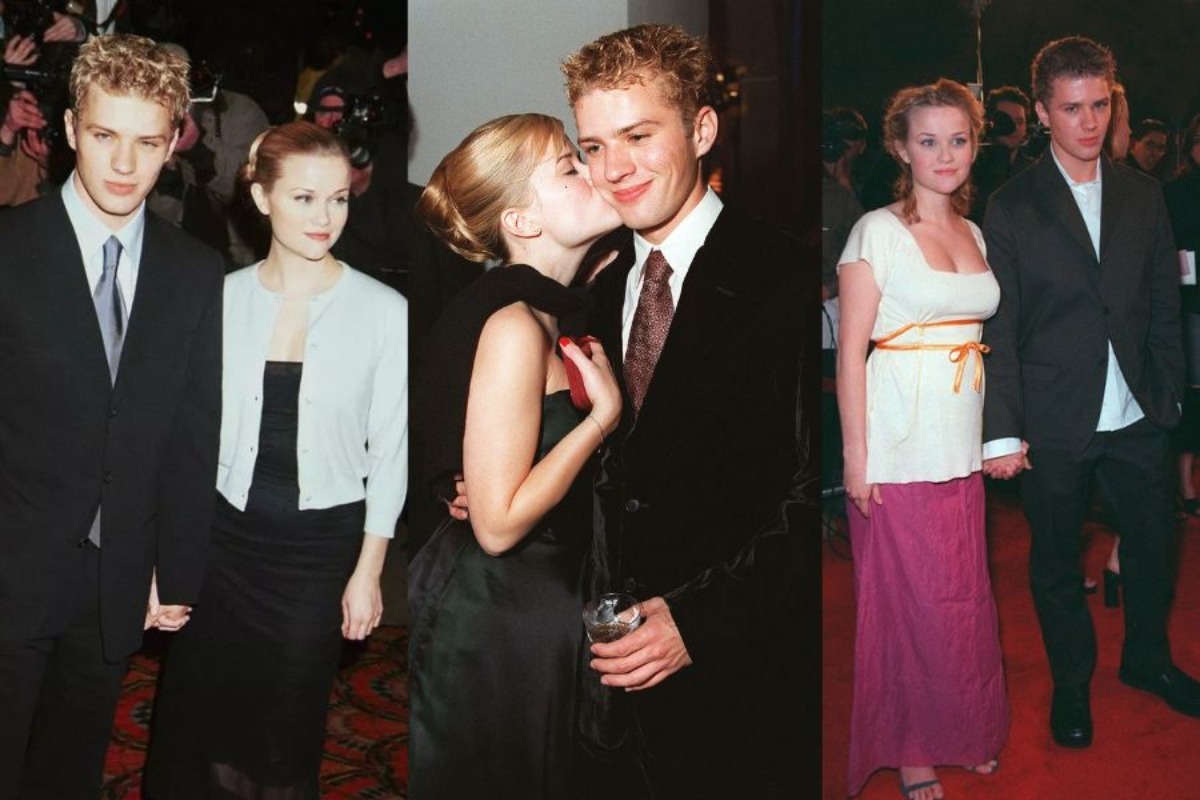 Το πιο γνωστό ζευγάρι των 90s που έκανε παιδιά νωρίς, χώρισε και ακόμα μιλάνε ο ένας για τον άλλον με τα καλύτερα λόγια