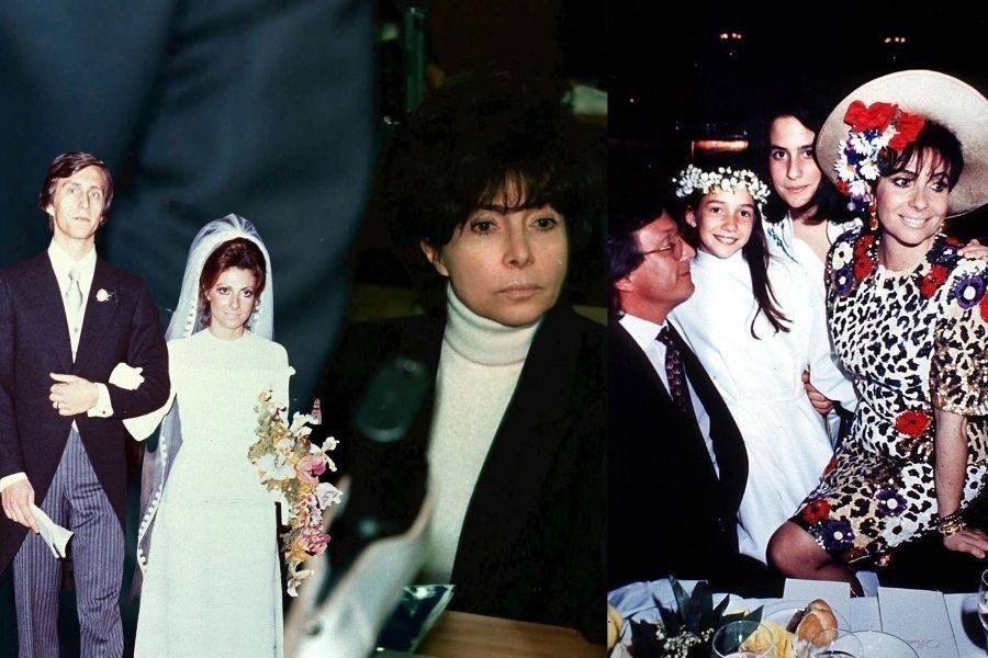 Ο μεγάλος οίκος μόδας με το σκοτεινό μυστικό